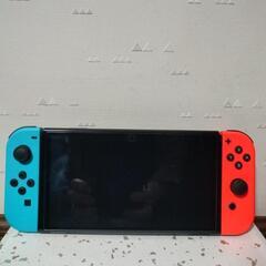 任天堂Switch 有機EL ＋プロコン
