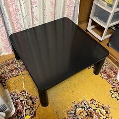 こたつ＆こたつ布団