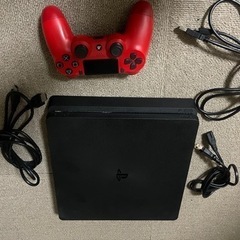 ps4本体セット