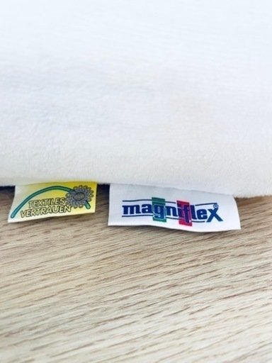 magniflex エアートスカーナ 枕（保証書付き） 楽天市場】【正規販売店】【3年保証】マニフレックス エア・トスカーナ