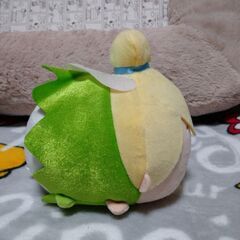 ﾃｨﾝｶｰﾍﾞﾙの画像