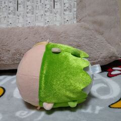 ﾃｨﾝｶｰﾍﾞﾙの画像