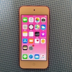 最終値下げ本日中1500円！iPod touch 第6世代 32...
