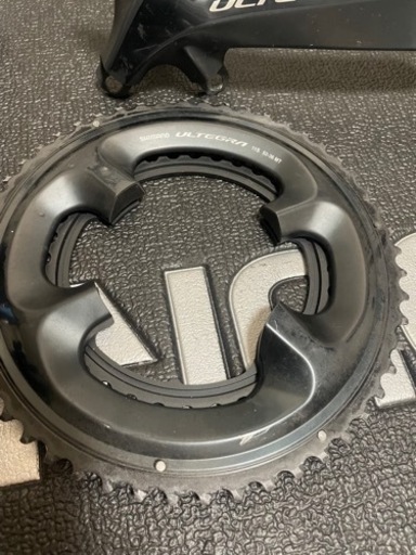 SHIMANO ULTEGRA R8000 コンポーネント