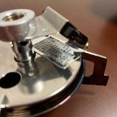 PRIMUS プリムス 2243バーナー トレックポット0.6Lセットの画像