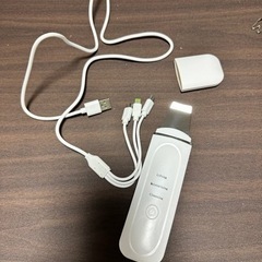 ウォータークレンジング