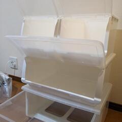 【取引先決定】棚 ラック 収納ケースの画像