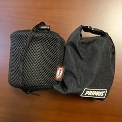 PRIMUS プリムス 2243バーナー トレックポット0.6Lセットの画像