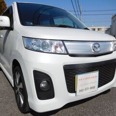 🚘✨美車✨ＡＺワゴン　カスタムスタイルＸＴ 【🚙¥１９万❗️】フ...