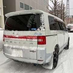 デリカD5★（商談中）
