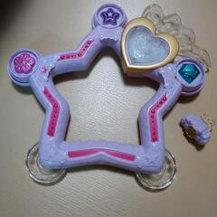 プリキュア　フォーチュンタンバリン