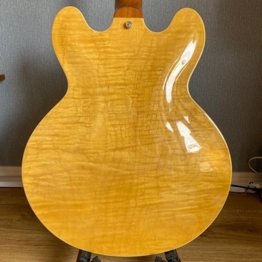 2003年製 Tokai ES-120N 国産 ES335 セミアコ