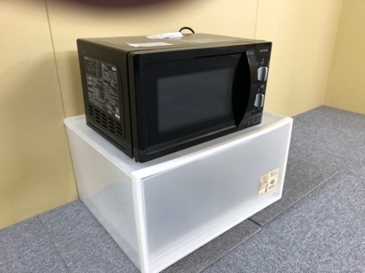 電子レンジ　2022年式　綺麗