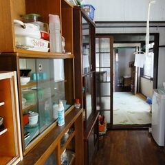  💰【５年賃貸後1円で売却します！】初期費用０円＋入居翌月まで家賃０円。今なら家賃1.8万円。７ＤＫ🔧DIY可！／🐶ペット可／👫グループ可  - 横手市