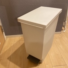 【2/18.19.20】ニトリ ゴミ箱 30L 