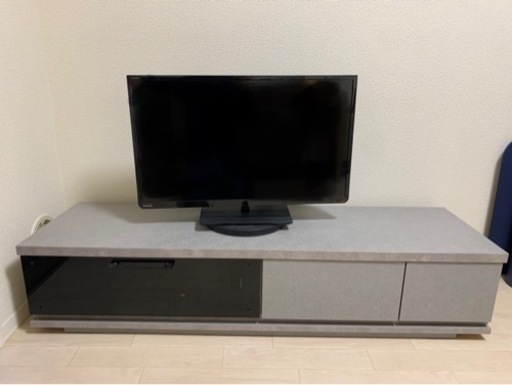 国産テレビボード