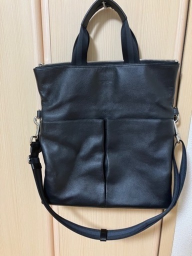 coach トート　ショルダー　2way