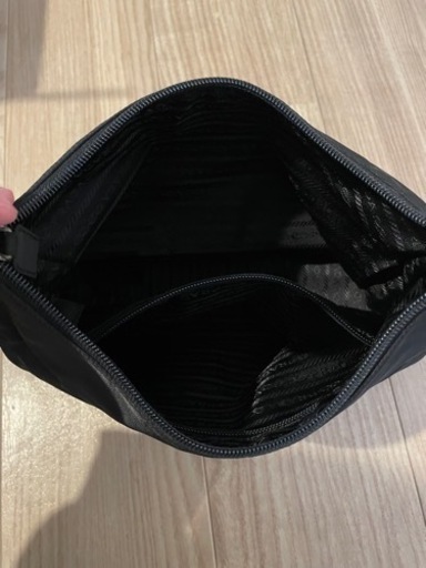 PRADA プラダ ハンド バッグ