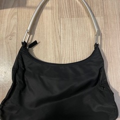 PRADA プラダ ハンド バッグ