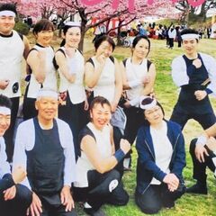 和太鼓衆 阿・吽　和太鼓衆 獅雷の画像