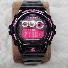 G-SHOCK mini