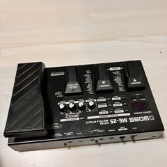 BOSS ME-25 実動品　美品の画像