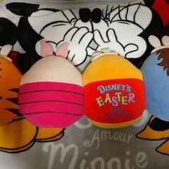 2016ﾃﾞｨｽﾞﾆｰﾗﾝﾄﾞ・ｲｰｽﾀｰの画像