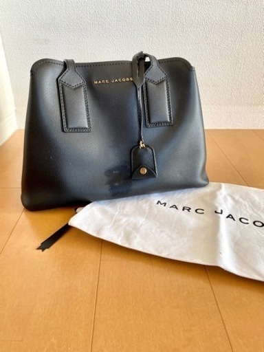 【大幅値下げ‼︎】美品マークジェイコブス/ショルダーバックBL