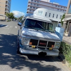 値下げしました！GMC バンデューラ スタークラフト