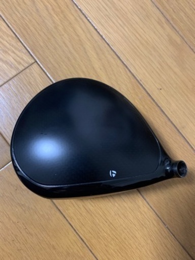 ステルスプラスドライバー　10.5° ヘッドのみ