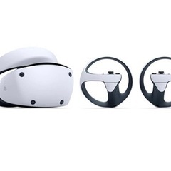 PlayStation VR2 “Horizon Call of the Mountain” 同梱版の画像