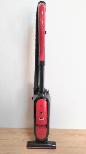 掃除機譲ります！！