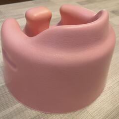 【無料】バンボ　ピンクの画像