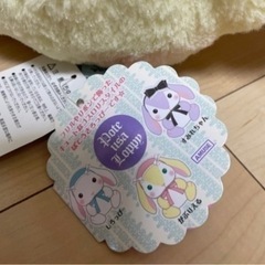 ぽてうさろっぴー の画像