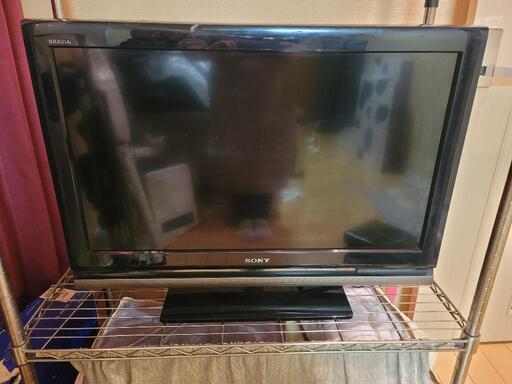 SONY BRAVIA 32型 テレビ