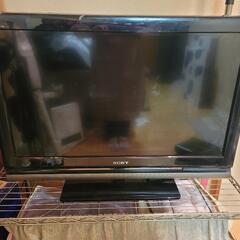SONY BRAVIA 32型 テレビ