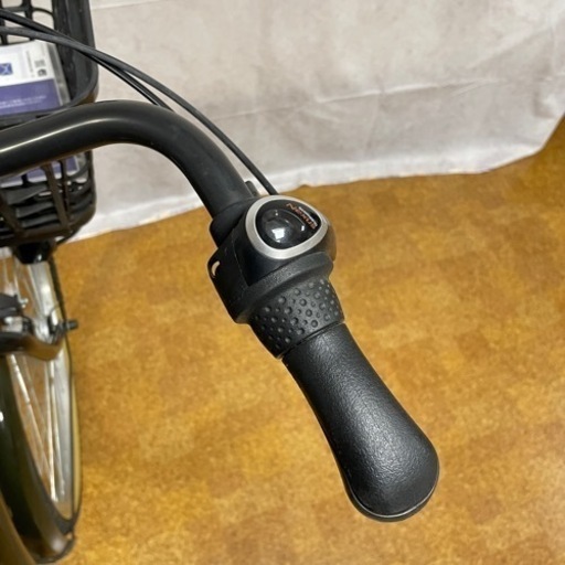 2021年購入 あさひ CARG GRAND シティサイクル 3段変速ギア付き
