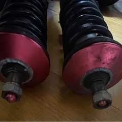 mh21 ワゴンr RSR車高調　フロント 商品検索