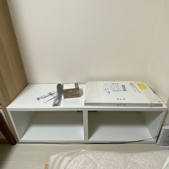 IKEAテレビ台