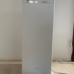DAIKIN ダイキン　空気清浄機　加湿器
