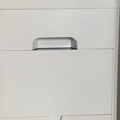 DAIKIN ダイキン　空気清浄機　加湿器の画像