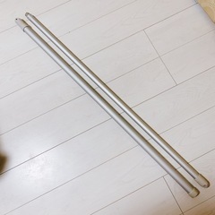 【美品】洗濯物干し竿の画像