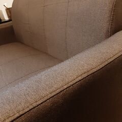 半年間のみ使用✧✧美品✧︎*｡ソファーの画像