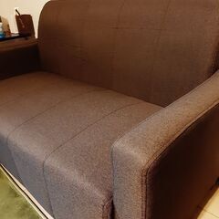 半年間のみ使用✧✧美品✧︎*｡ソファーの画像