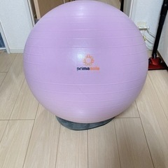 フィットネスボール