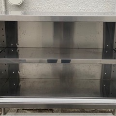 業務用 tanico 壁付けキャビネット 天吊キャビネット 90...
