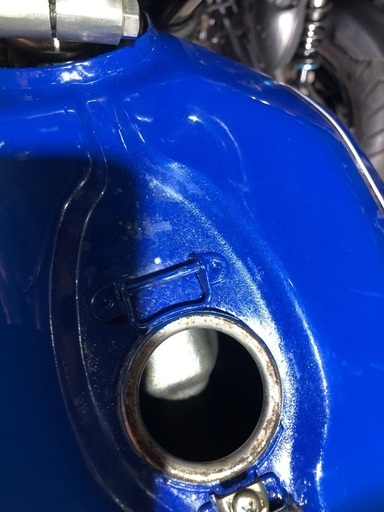 ヤマハ　RD250 2スト　自賠責３年付き