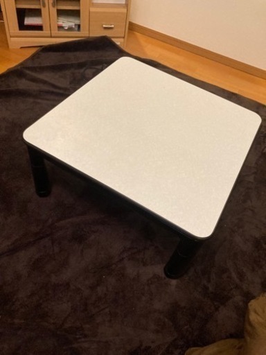 あったか〜いコタツ