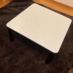 あったか〜いコタツ