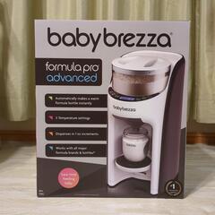 ミルクメーカー BabyBrezza ベビーブレッツァ